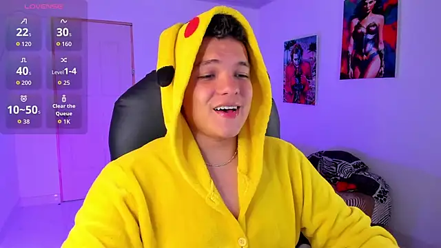 Dunkan Kravitz online show from January 9, 3:42 am