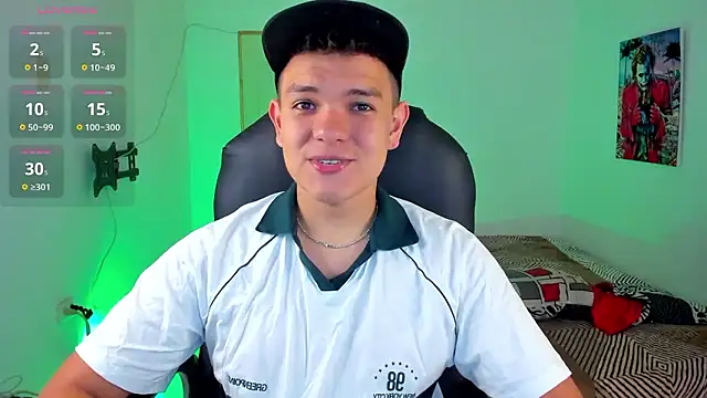 Dunkan Kravitz online show from January 11, 7:30 pm