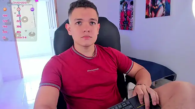 Dunkan Kravitz online show from March 1, 6:43 pm