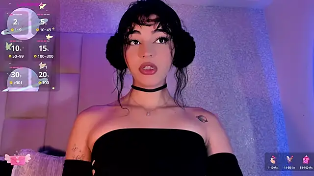 Snapshot of Summer_walkerr chatting on January 2, 12:35 pm Summer walkerr online show from January 2, 12:35 pm