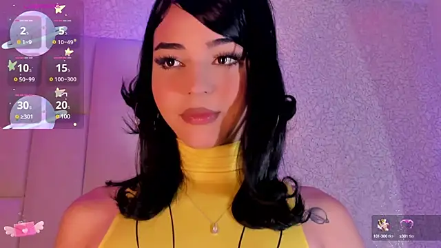 Snapshot of Summer_walkerr chatting on January 11, 12:29 pm Summer walkerr online show from January 11, 12:29 pm