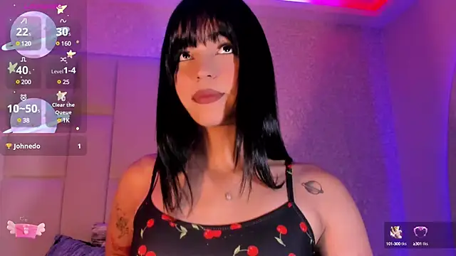 Snapshot of Summer_walkerr chatting on January 30, 12:37 pm Summer walkerr online show from January 30, 12:37 pm