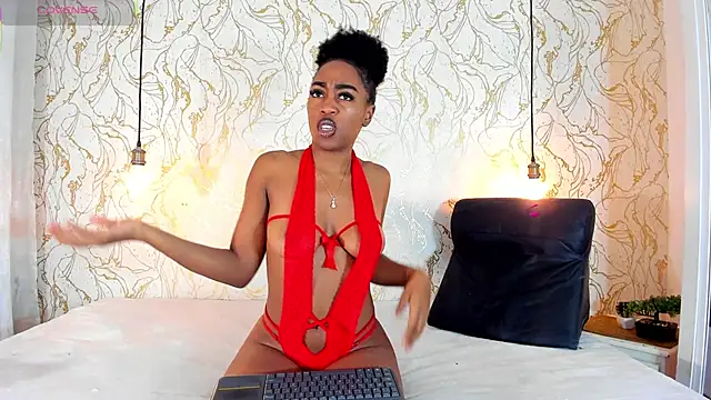 NATALIE PARKERR online show from November 29, 12:30 pm