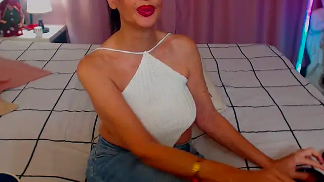 shannon4u online show from January 9, 1:29 am