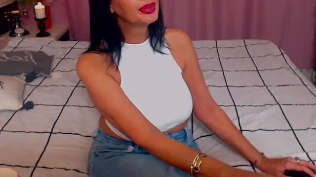 shannon4u online show from March 21, 1:02 am