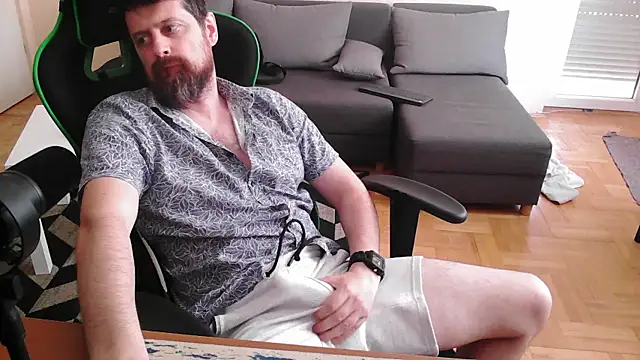 DickStaza online show from July 1, 11:34 am
