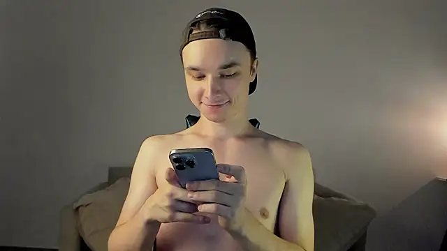 marcusmit online show from January 15, 9:20 pm