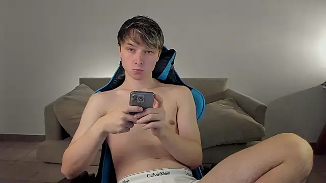 marcusmit online show from January 19, 10:17 pm