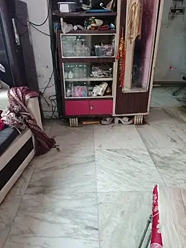 Snapshot of Ivy-09 chatting on February 28, 7:20 am Ivy-09 online show from February 28, 7:20 am