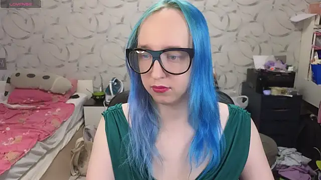 TheTrixy online show from May 16, 8:11 am