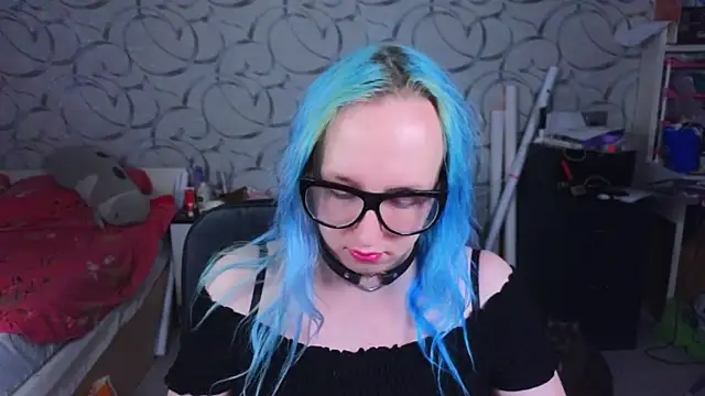 TheTrixy online show from June 13, 2:20 am