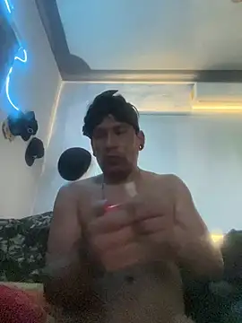 Capxxx online show from June 18, 3:49 pm