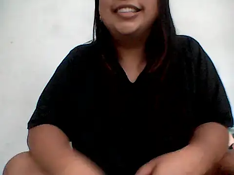 Snapshot of ArisaGonzalez chatting on January 14, 4:18 pm ArisaGonzalez online show from January 14, 4:18 pm