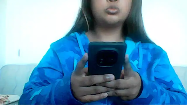 Snapshot of ArisaGonzalez chatting on May 4, 11:50 am ArisaGonzalez online show from May 4, 11:50 am