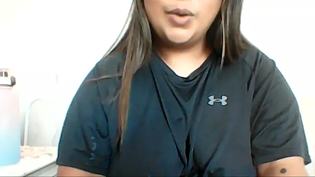 Snapshot of ArisaGonzalez chatting on May 18, 12:11 pm ArisaGonzalez online show from May 18, 12:11 pm