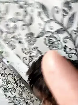 Anjelblaack online show from December 13, 8:36 pm