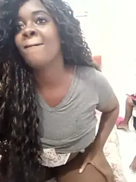 Anjelblaack online show from January 7, 11:29 pm