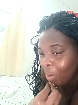 Anjelblaack online show from March 7, 8:22 am