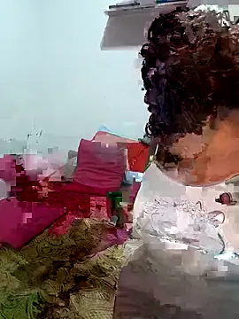 Anjelblaack online show from March 31, 10:54 pm