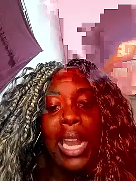 Anjelblaack online show from May 7, 11:32 pm
