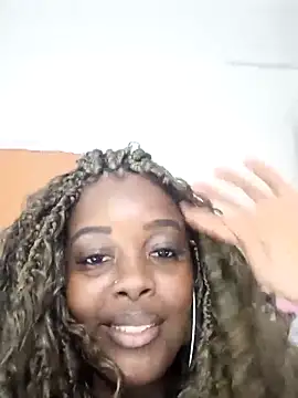 Anjelblaack online show from May 9, 12:27 am
