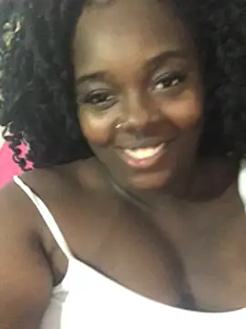 Anjelblaack online show from July 4, 1:34 am