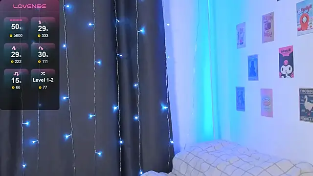 MyNameIsLilith online show from December 22, 6:04 pm