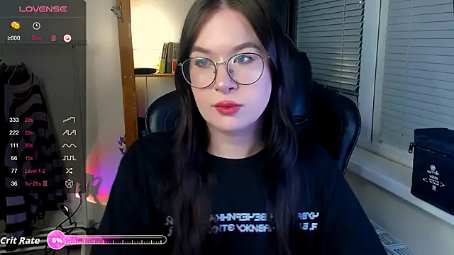 MyNameIsLilith online show from September 21, 5:58 pm