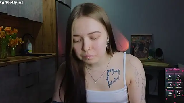 doll lol  online show from March 13, 2:27 am