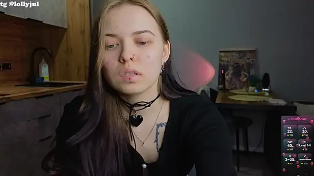 doll lol  online show from March 16, 2:32 am