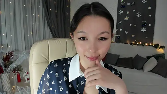 AgnieszkaBanana online show from January 16, 4:28 pm