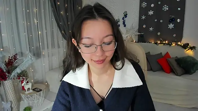 AgnieszkaBanana online show from January 21, 5:05 am