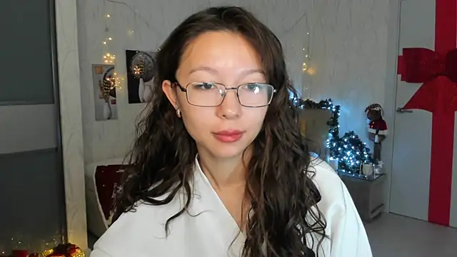 AgnieszkaBanana online show from January 27, 1:16 am