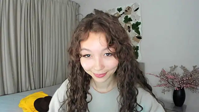 AgnieszkaBanana online show from February 4, 7:51 am