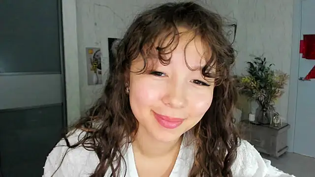 AgnieszkaBanana online show from February 6, 4:10 am