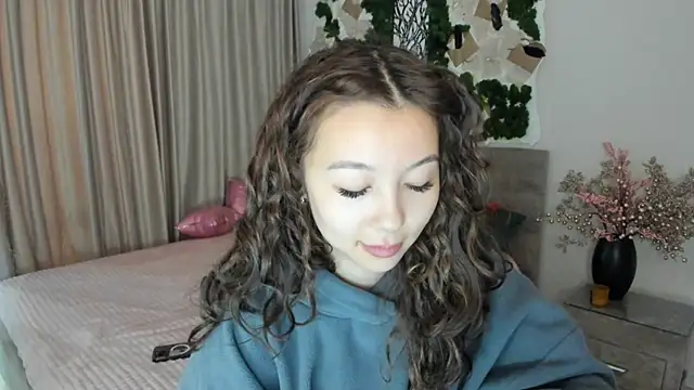 AgnieszkaBanana online show from March 11, 7:26 am