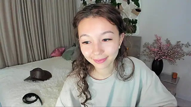 AgnieszkaBanana online show from March 19, 10:11 am