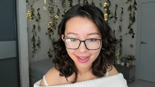 AgnieszkaBanana online show from October 4, 4:10 am