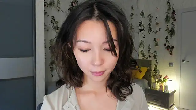 AgnieszkaBanana online show from November 16, 7:30 pm