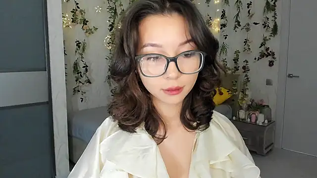 AgnieszkaBanana online show from November 21, 7:12 pm