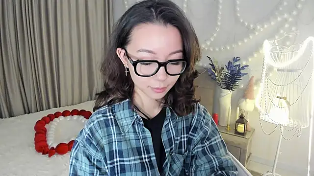 AgnieszkaBanana online show from December 20, 7:32 pm