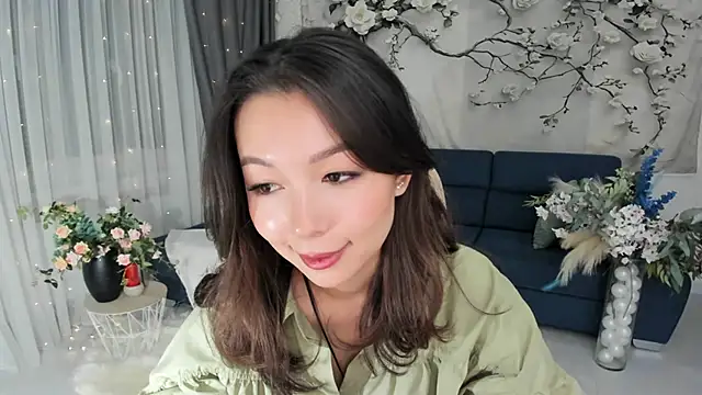 AgnieszkaBanana online show from March 13, 1:23 am