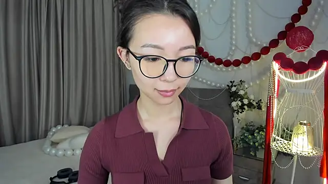 AgnieszkaBanana online show from March 18, 10:07 am