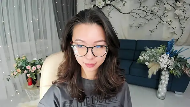 AgnieszkaBanana online show from March 20, 4:06 am