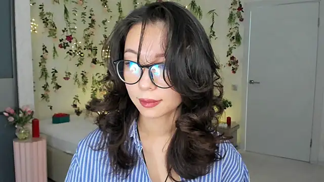 AgnieszkaBanana online show from March 21, 4:17 am