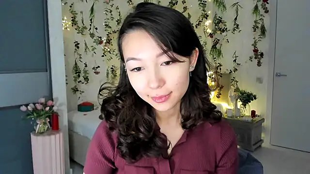 AgnieszkaBanana online show from April 15, 3:13 am