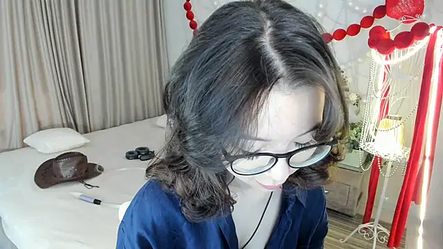 AgnieszkaBanana online show from May 23, 4:07 am