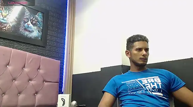 Snapshot of Chris_Dick23 chatting on January 8, 5:16 am Chris Dick23 online show from January 8, 5:16 am