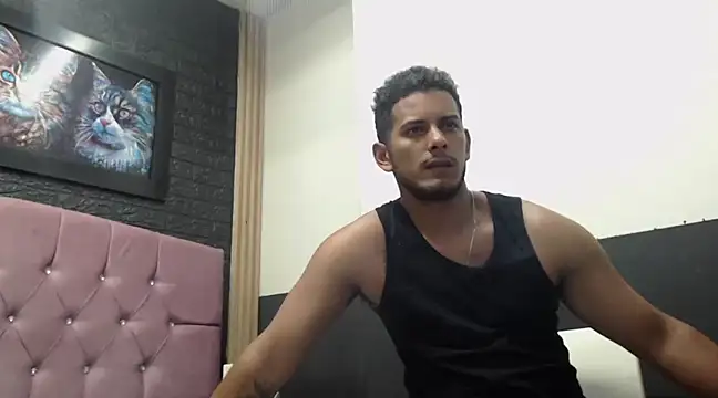 Snapshot of Chris_Dick23 chatting on January 11, 6:24 am Chris Dick23 online show from January 11, 6:24 am