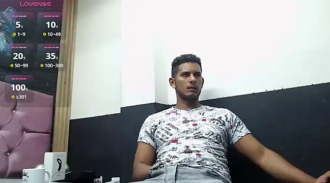 Snapshot of Chris_Dick23 chatting on January 26, 3:48 am Chris Dick23 online show from January 26, 3:48 am